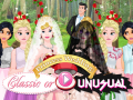 Ойын Princess Wedding Classic or Unusual