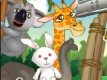 Ойын Zoo Animals