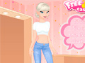 Ойын Princess Modern Fashionista