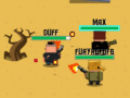 Ойын Wasteland Warriors