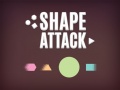 Ойын Shape Attack