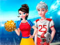 Ойын Ellie High School Crush