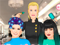 Ойын Kendell Genner and Friends: Hair Salon