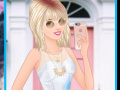 Ойын Cinderella Selfie Lover
