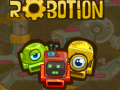 Ойын Robotion