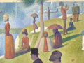 Ойын Famous Paintings 3