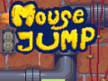 Ойын Mouse Jump