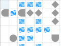 Ойын Daily Battleship Solitaire