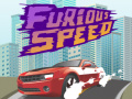 Ойын Furious Speed   
