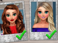 Ойын Supermodels Glossy Makeup