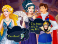 Ойын Princess Life For Villain