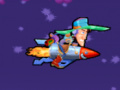 Ойын Space Cowboy