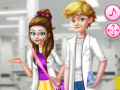 Ойын College Love Chemistry Class