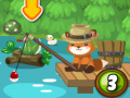 Ойын Fishing Dash