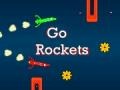 Ойын Go Rockets
