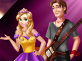 Ойын Highschool Prom Crush