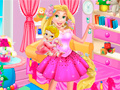 Ойын Sweet Baby Bedroom