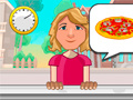 Ойын Bake Time Pizzas