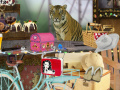 Ойын The amazing Animal Circus