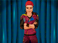 Ойын Descendants Dress Up