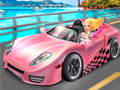 Ойын Blondie's Dream Car