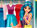 Ойын Ruby Dressing Room