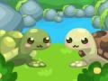 Ойын Turtle Dash