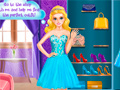 Ойын Cindy Wedding Shopping