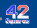 Ойын 42 Squares