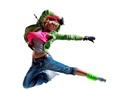 Ойын Dance Game to Draw
