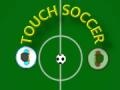 Ойын Touch Soccer
