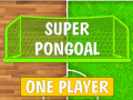 Ойын Super Pongoal