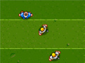 Ойын Rugby Down Heroes