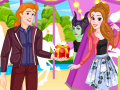 Ойын Princess Valentines Chaos