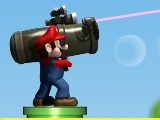 Ойын Mario Gun