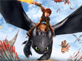 Ойын How To Train Your Dragon: Find Items