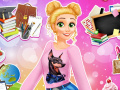 Ойын Day Routine with Princess