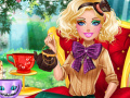 Ойын Barbie Wonderland Looks