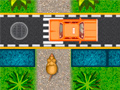 Ойын Rat Crossing