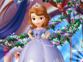 Ойын Sofia the first jelly match