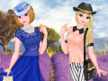Ойын Royal Sisters Tour De France