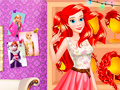 Ойын Princess Birthday Surprise