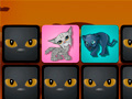Ойын Big Cats: Memo Deluxe