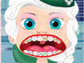 Ойын Princess Dentist