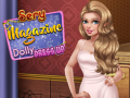 Ойын Sery Magazine Dolly Dress Up
