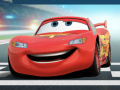 Ойын Cars: Lightning speed