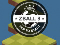 Ойын Zball 3: Football 