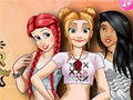 Ойын Private Tumblr Party for Princesses