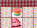 Ойын Cake: Memo Deluxe