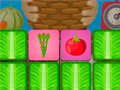 Ойын Vegetables: Memo Deluxe